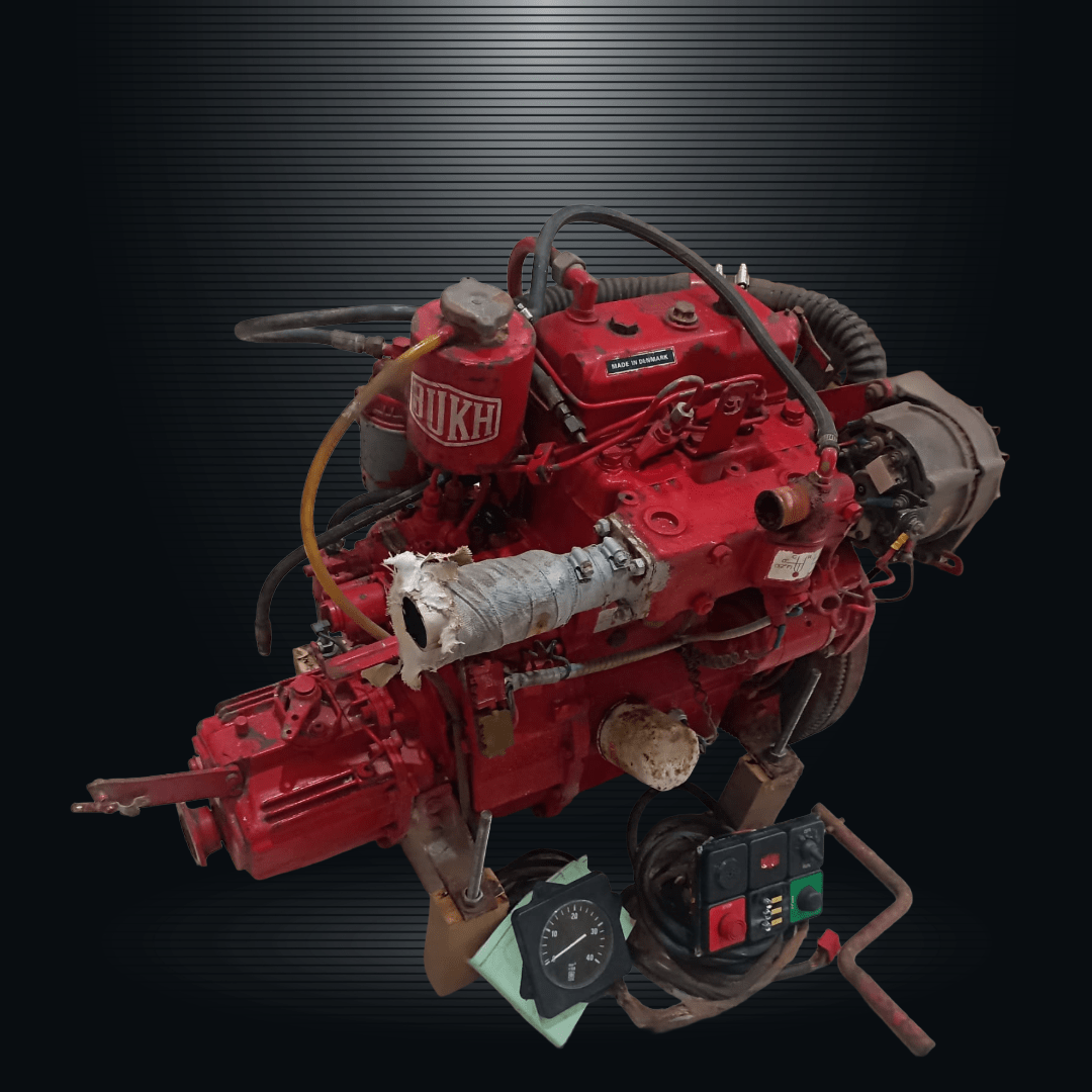 DV24 RME