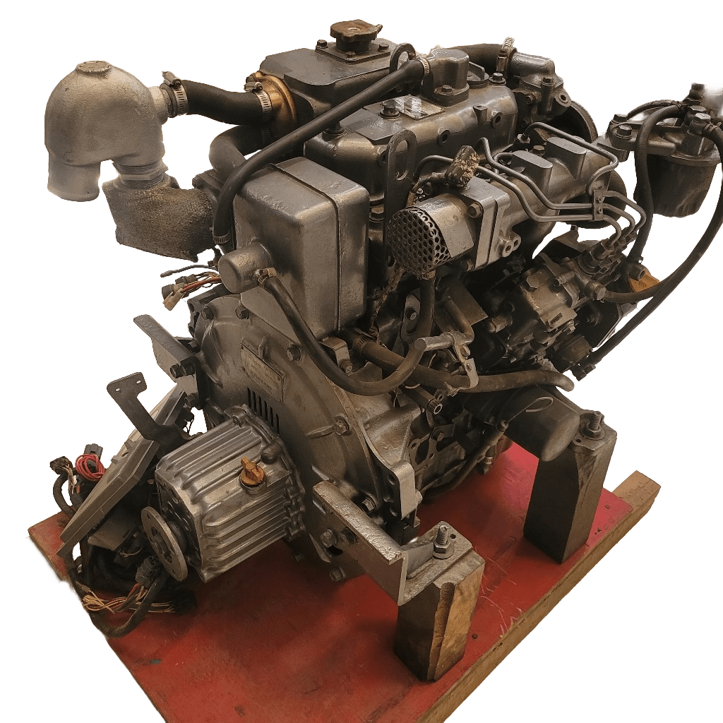Engine